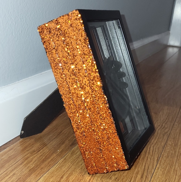 Spider shadow box - Picture 2 of 2